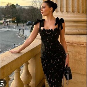 House of CB tiff dress